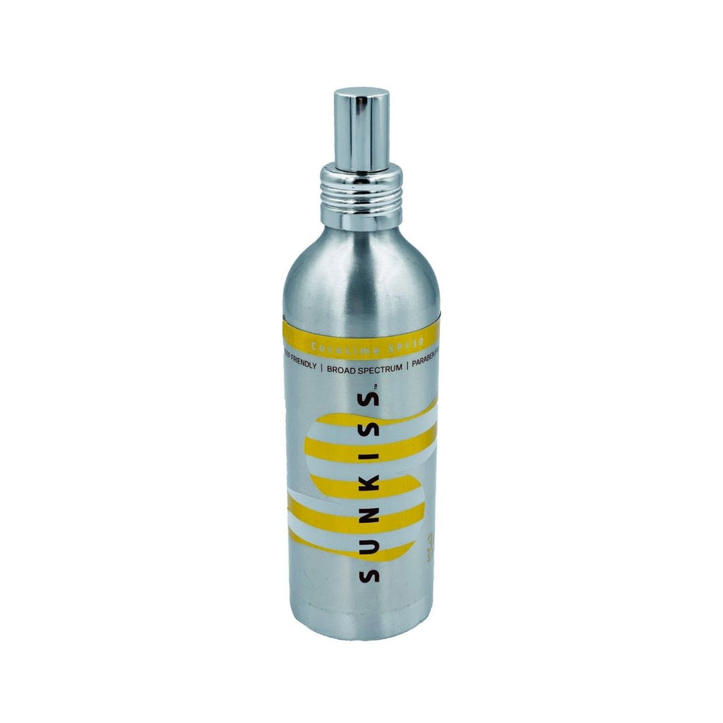 Cocolime Spray SPF 30+