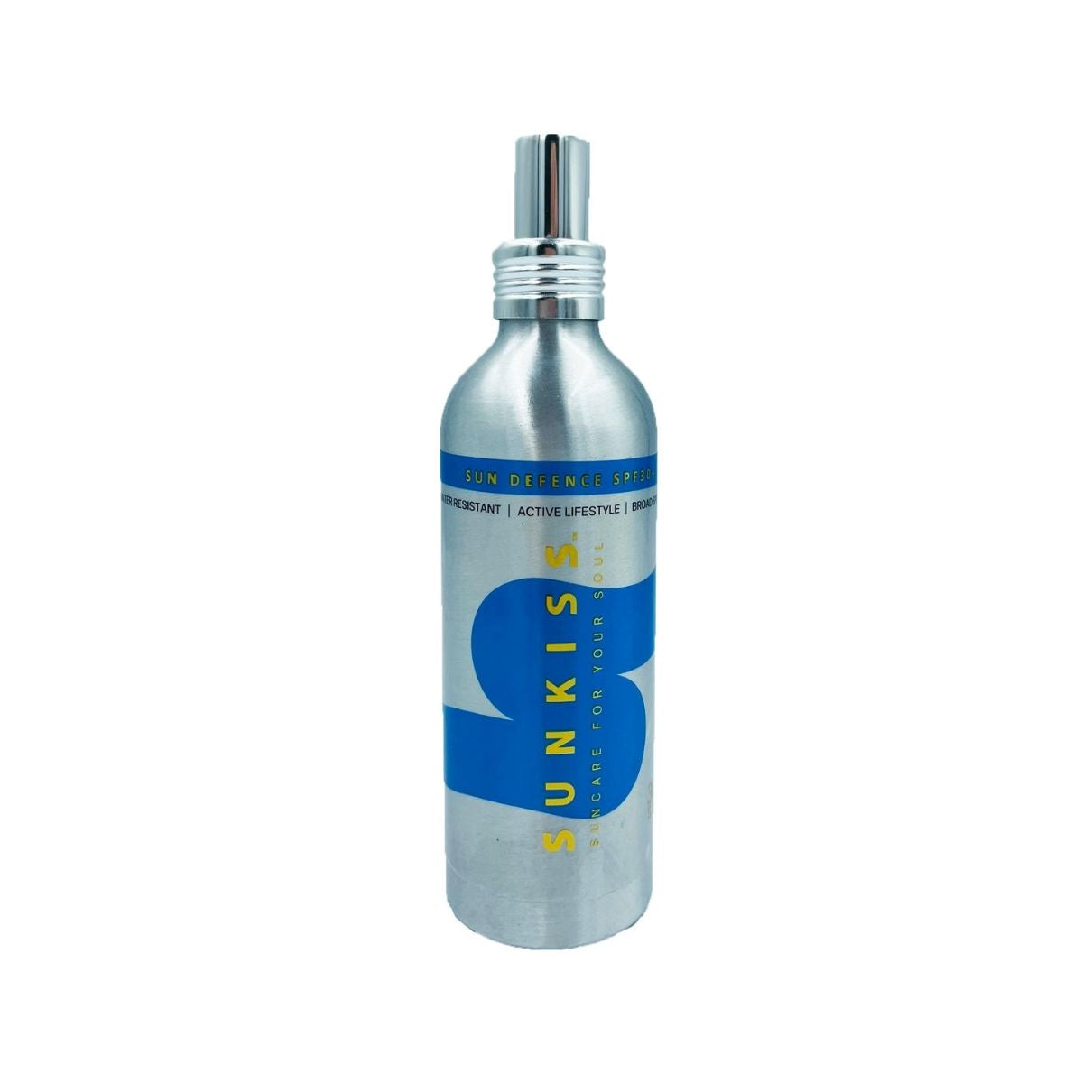 Sun Defence Spray SPF 30+