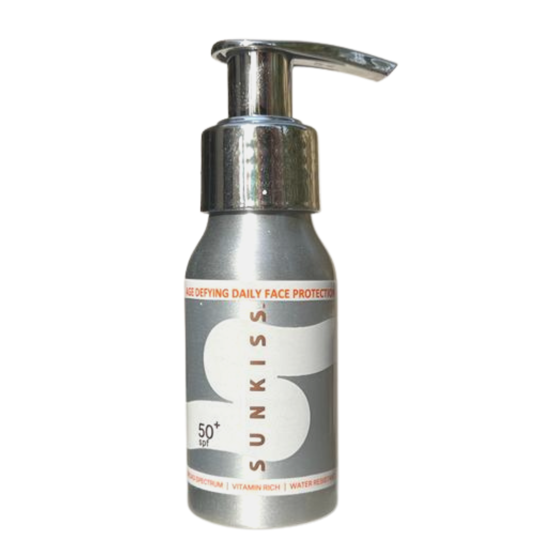 Face Forward Voyager