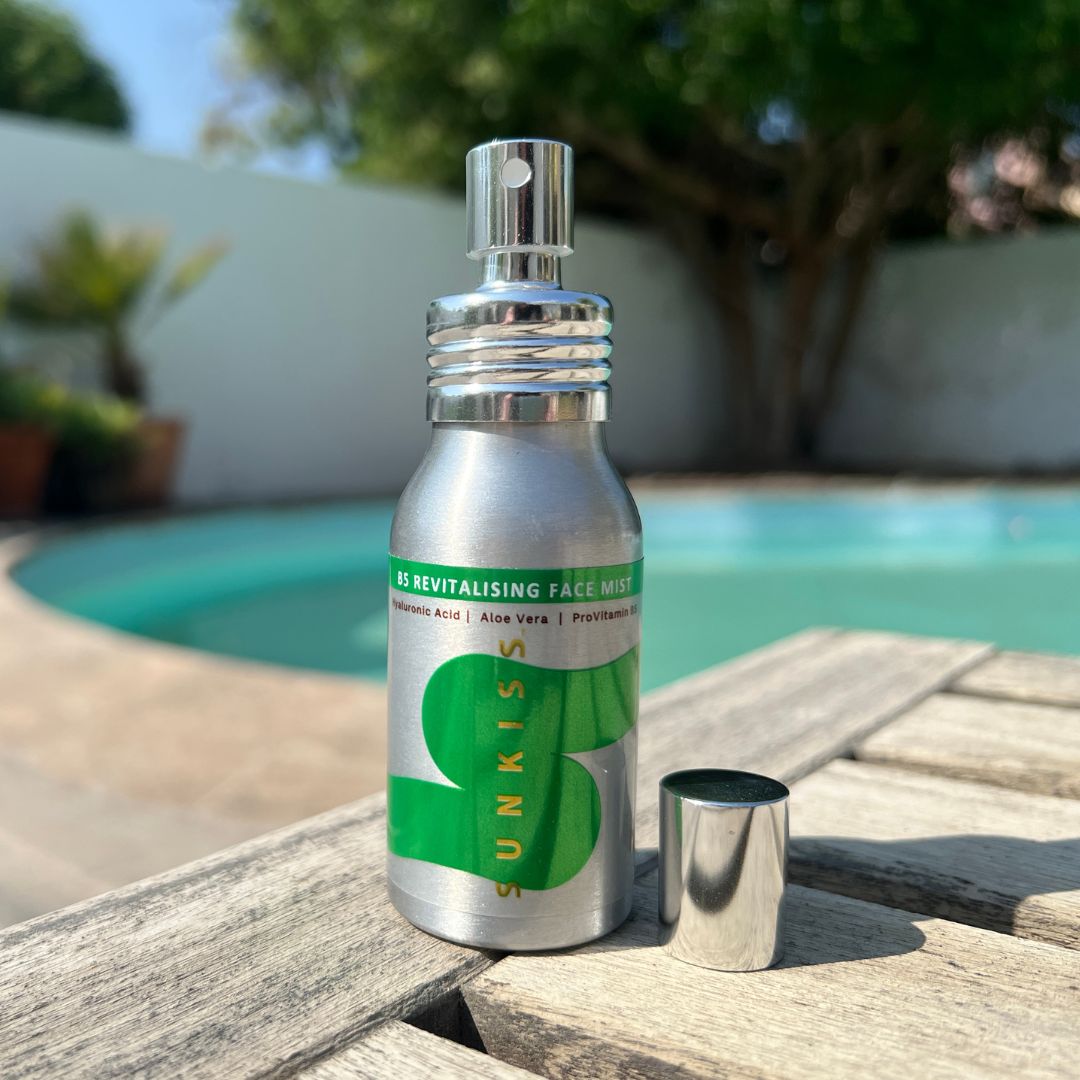 B5 Revitalising Face Mist