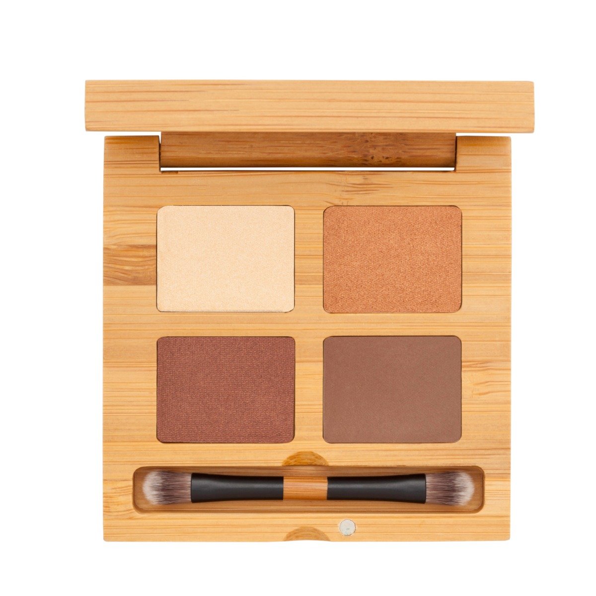 Certified Organic Quattro Eyeshadow  | Shop beauty