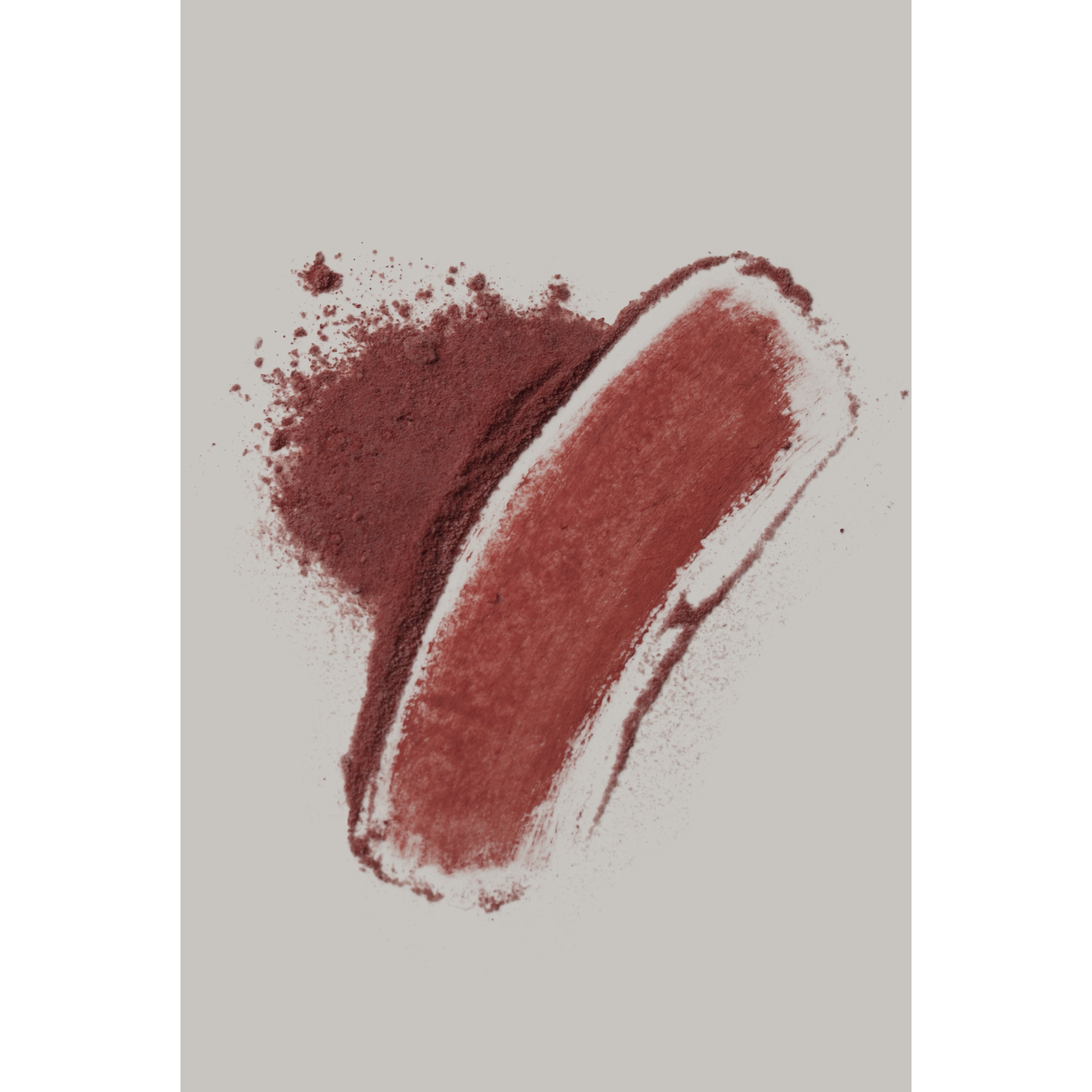 Melting Lip Powder | Clean make up | BB CC