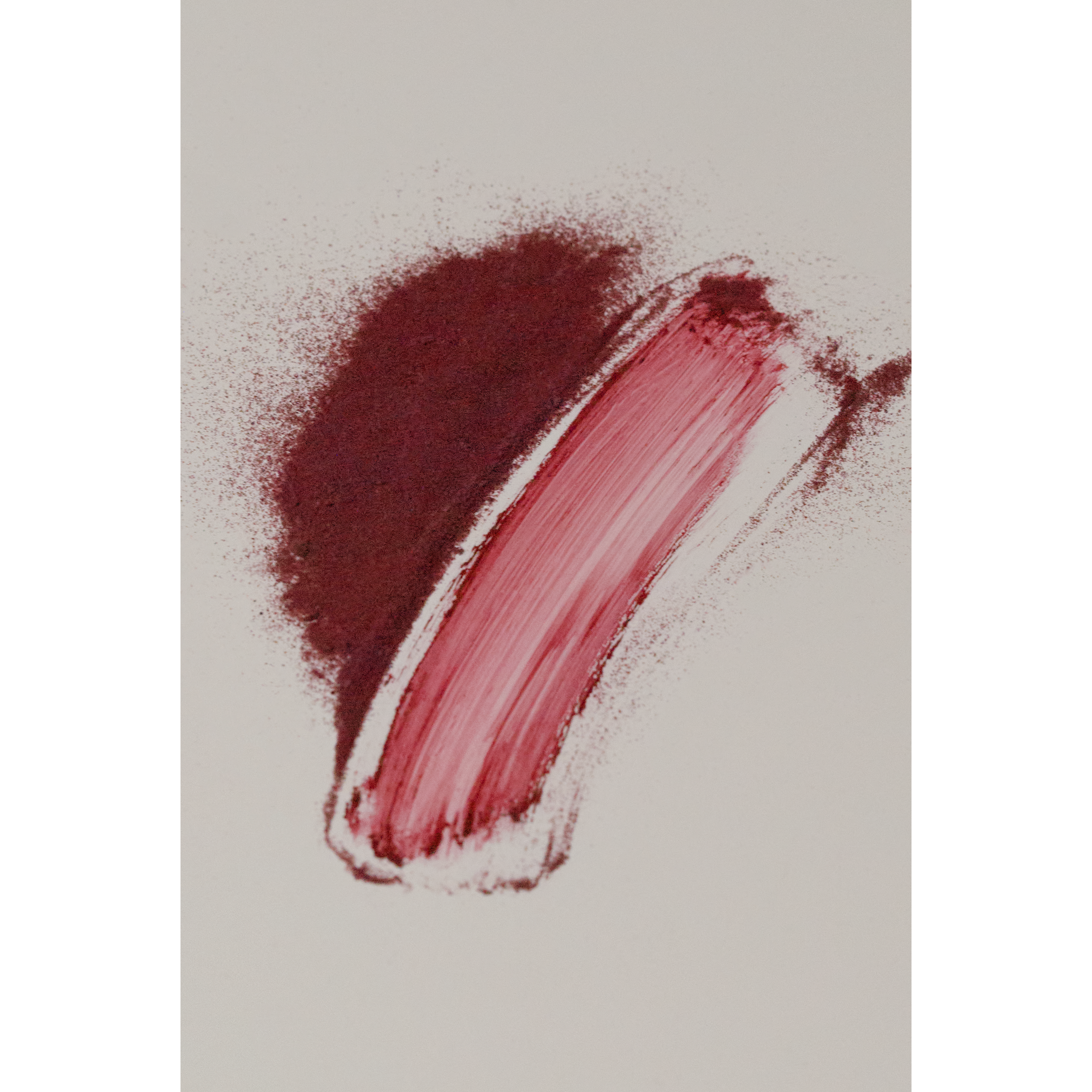 Melting Lip Powder | Clean make up | BB CC