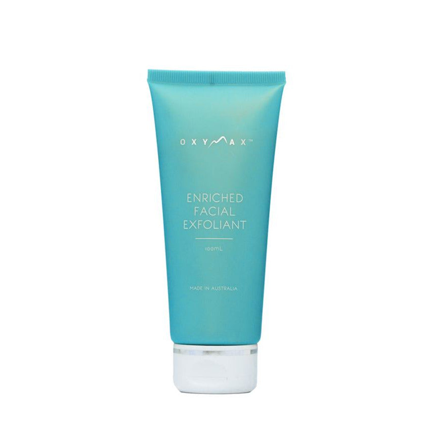 Enriched Facial Exfoliant | Best natural skin care